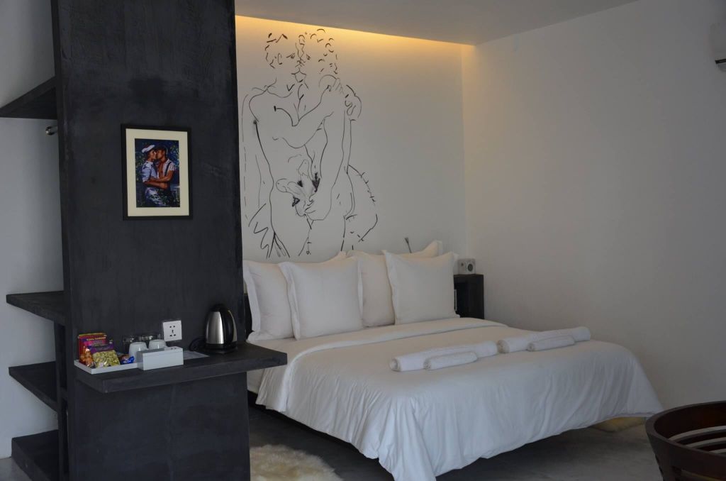 Hotel Arthur Paul Men Only Hotel Guide Gay Phnom Penh Gay Phnom