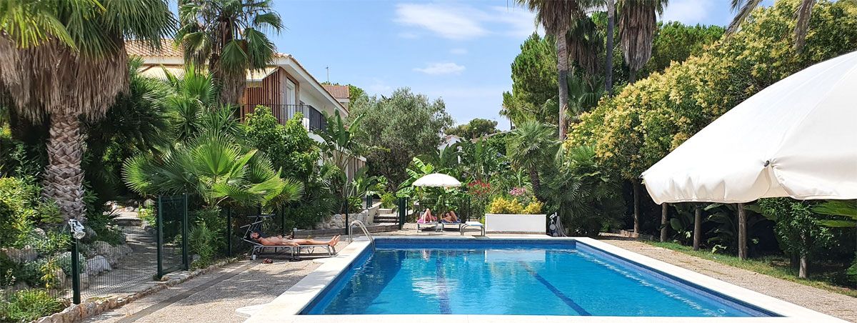 La Casa Dorada - Tantra Sitges - Naturiste - S+ La Casa Dorada - Tantra Sitges - Naturiste - S+