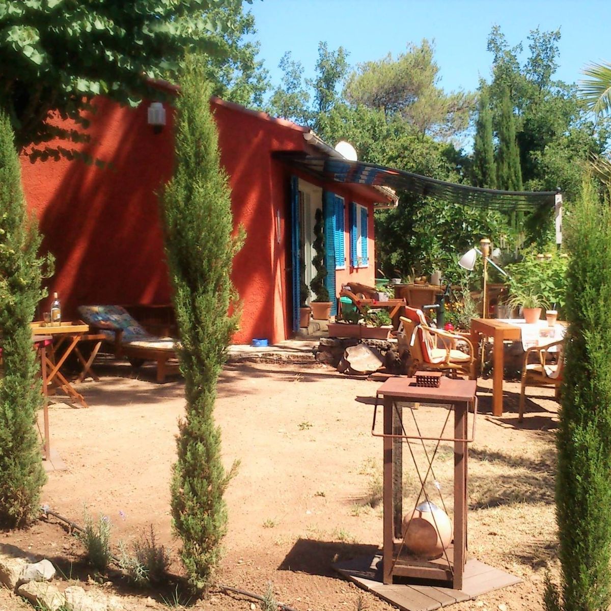 BnB en Provence / Côte d'Azur BnB en Provence / Côte d'Azur