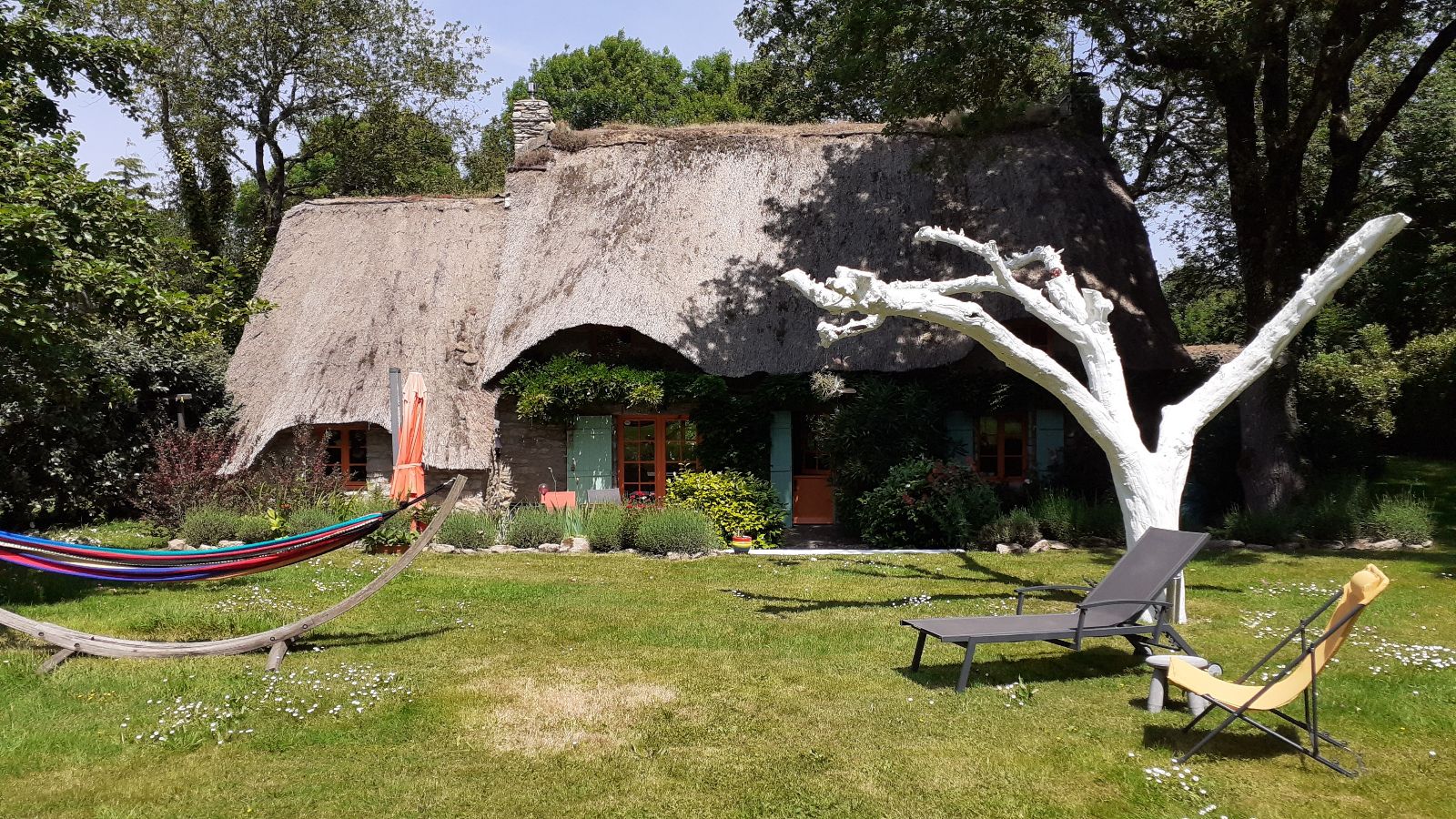 Chambre d'hôtes Brad en Briere Chambre d'hôtes Brad en Briere