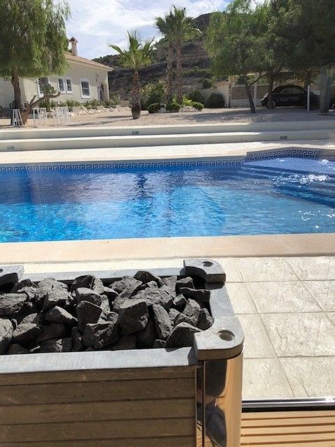 Casa Moreno, Spa et Naturiste Casa Moreno, Spa et Naturiste