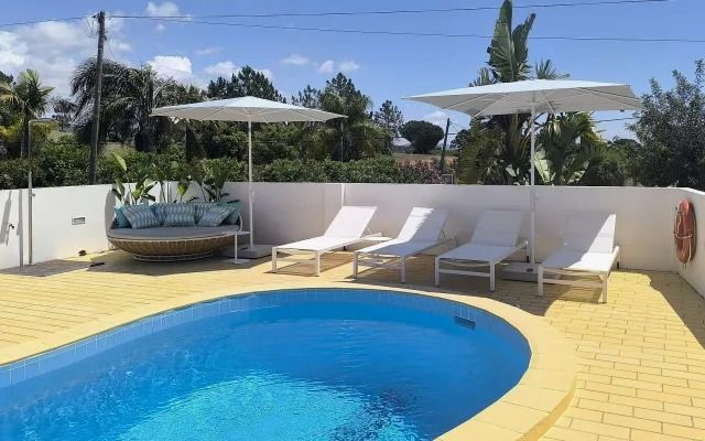 Edon Villas: 100% gay villa's in Faro - Algarve - Portugal Edon Villas: 100% gay villa's in Faro - Algarve - Portugal