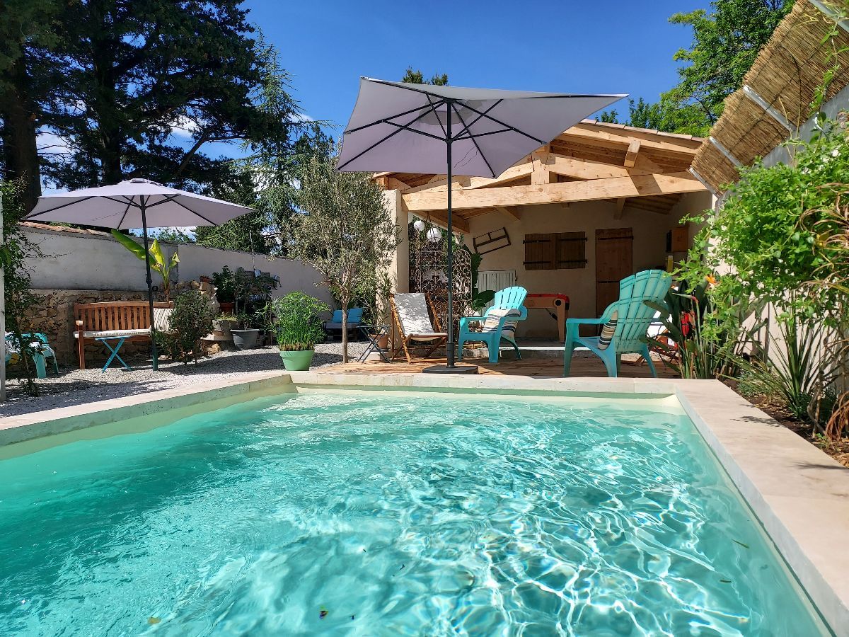 Ferienwohnung Le 1852 Ferienwohnung Le 1852