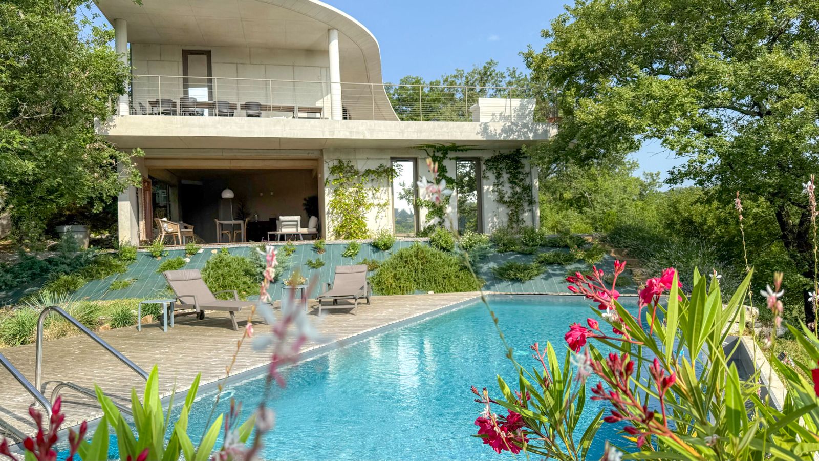 Gîte de la Maison Chassel : un petit paradis pour deux Gîte de la Maison Chassel : un petit paradis pour deux