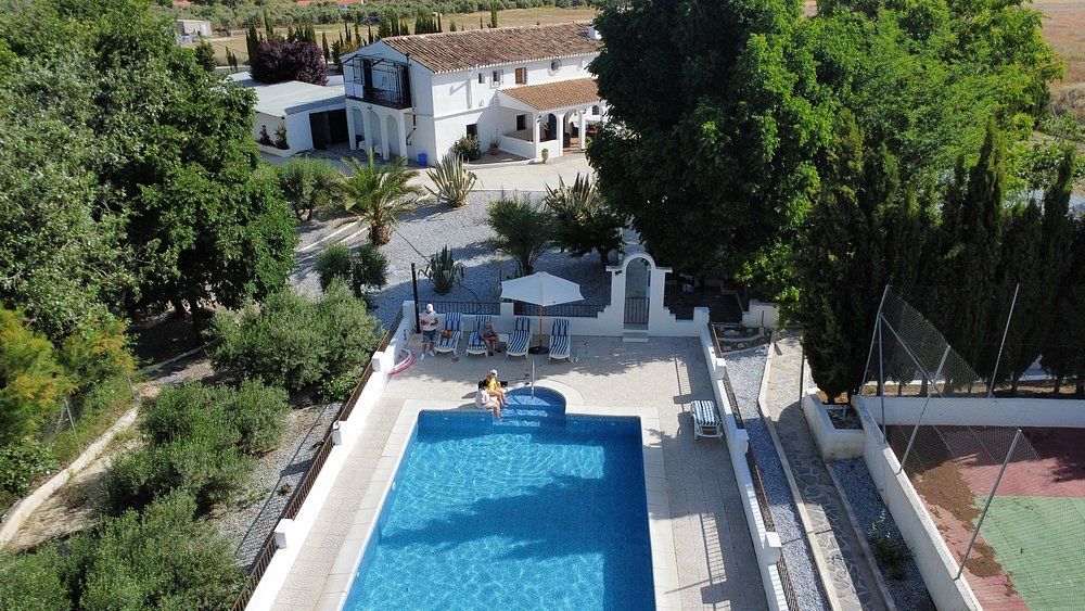 Casa Lucia Casa Lucia