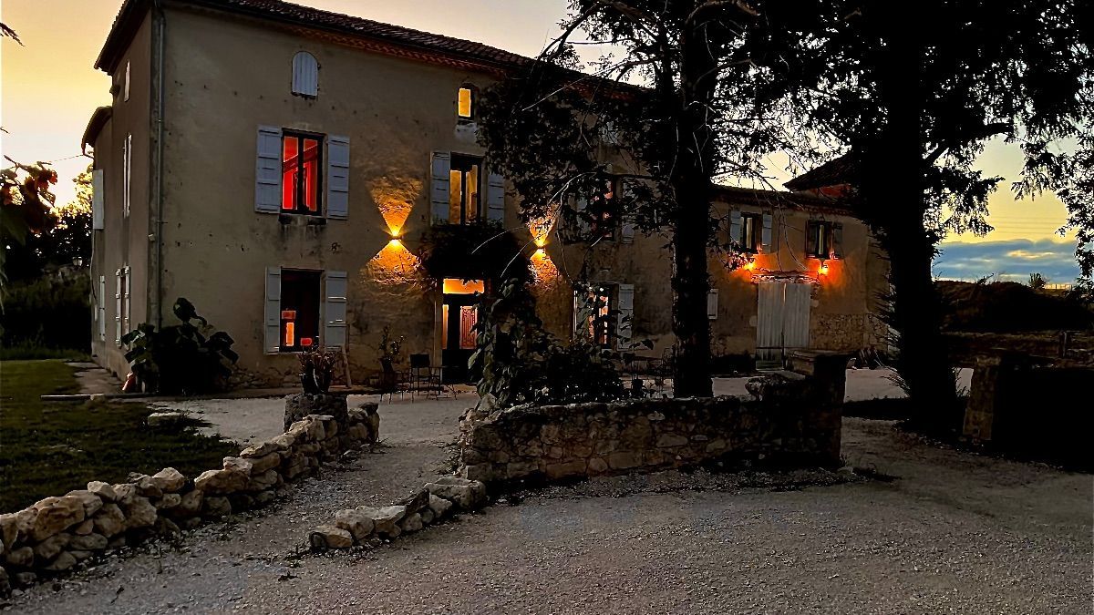 Bears n Breakfast, maison d'hôtes gay dans Gers Bears n Breakfast, maison d'hôtes gay dans Gers