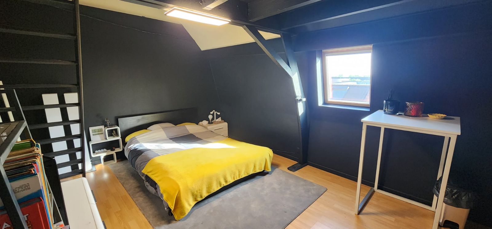 Chambre d'hôtes à Villeneuve-d'Ascq Chambre d'hôtes à Villeneuve-d'Ascq