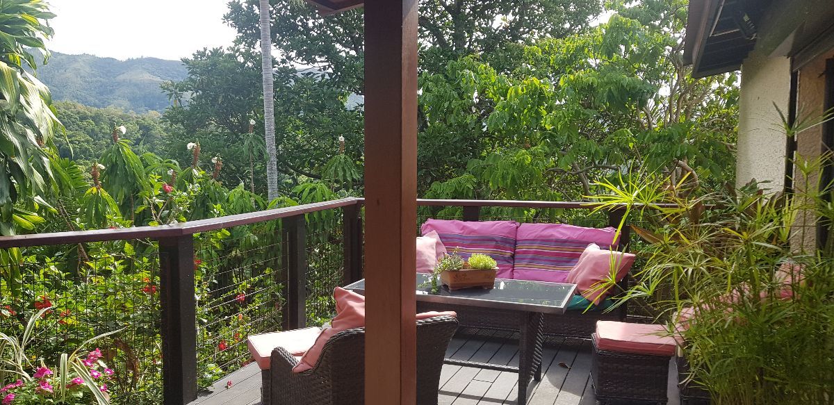 Gay House Caledonia Gay House Caledonia