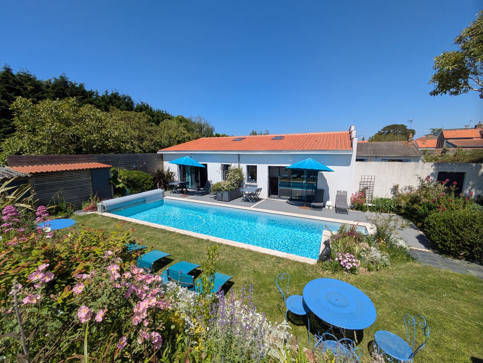 Chambre d'hôtes au Domaine d'Edespe Chambre d'hôtes au Domaine d'Edespe