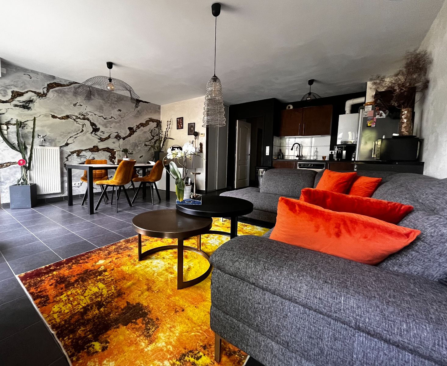 Chambres spacieuses dans bel appartement - Parking/ Terrasse/ TV/ CHRU Chambres spacieuses dans bel appartement - Parking/ Terrasse/ TV/ CHRU