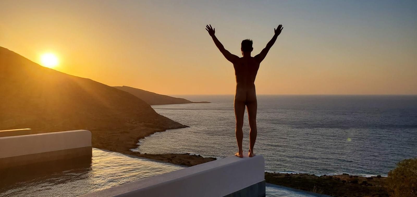 infinity pools 