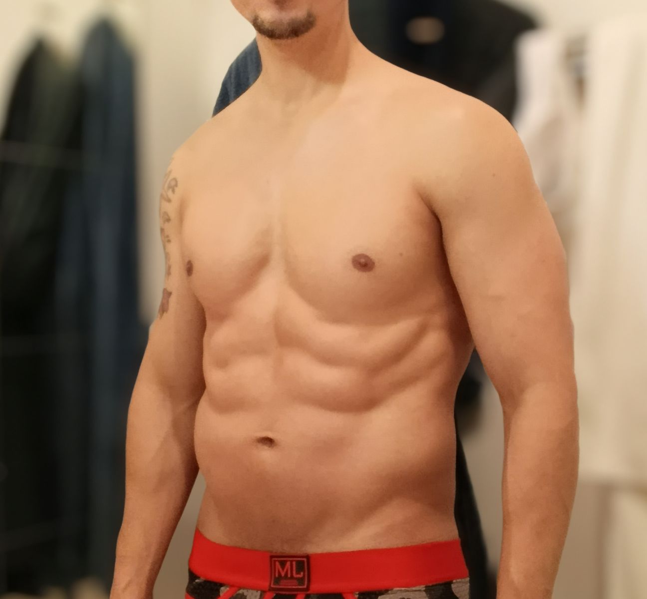 Massage Justin Massage Justin