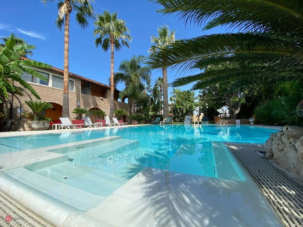 Hotel e spa **** a Taranto Hotel e spa **** a Taranto