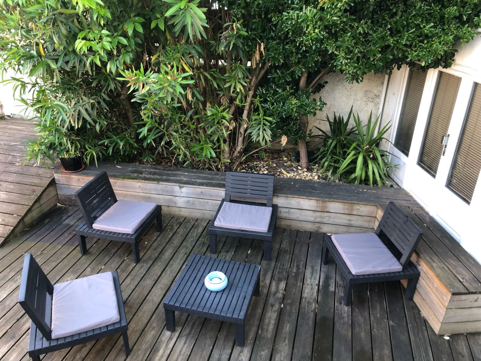 Studio Thiers à Bordeaux Studio Thiers à Bordeaux