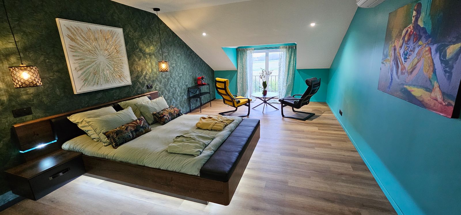 Abaca Colors Abaca Colors