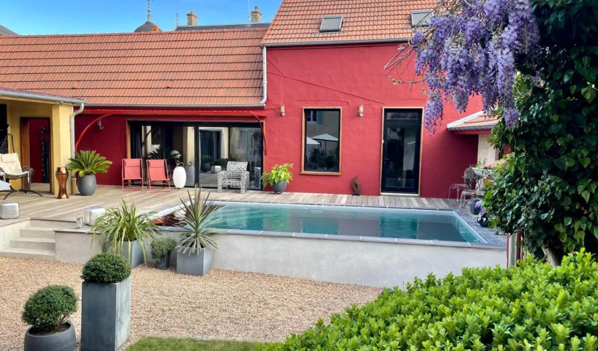 Clos de l'Argolay Clos de l'Argolay