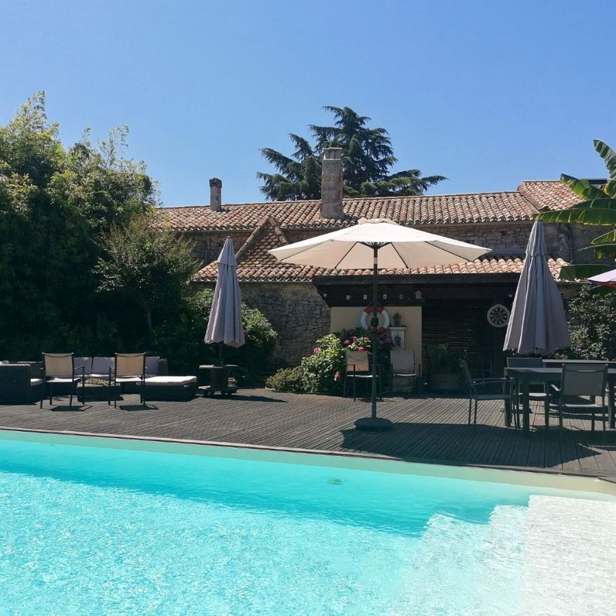 Gîte de charme Chambres en vigne Gîte de charme Chambres en vigne