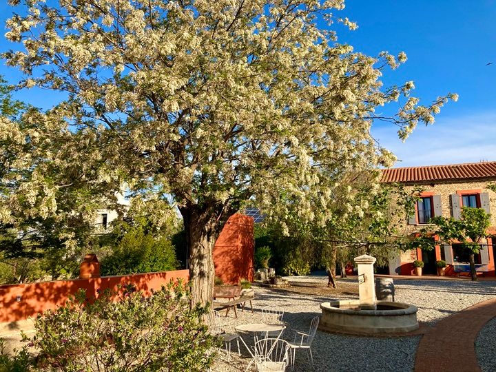 Le Clos des Aspres Le Clos des Aspres