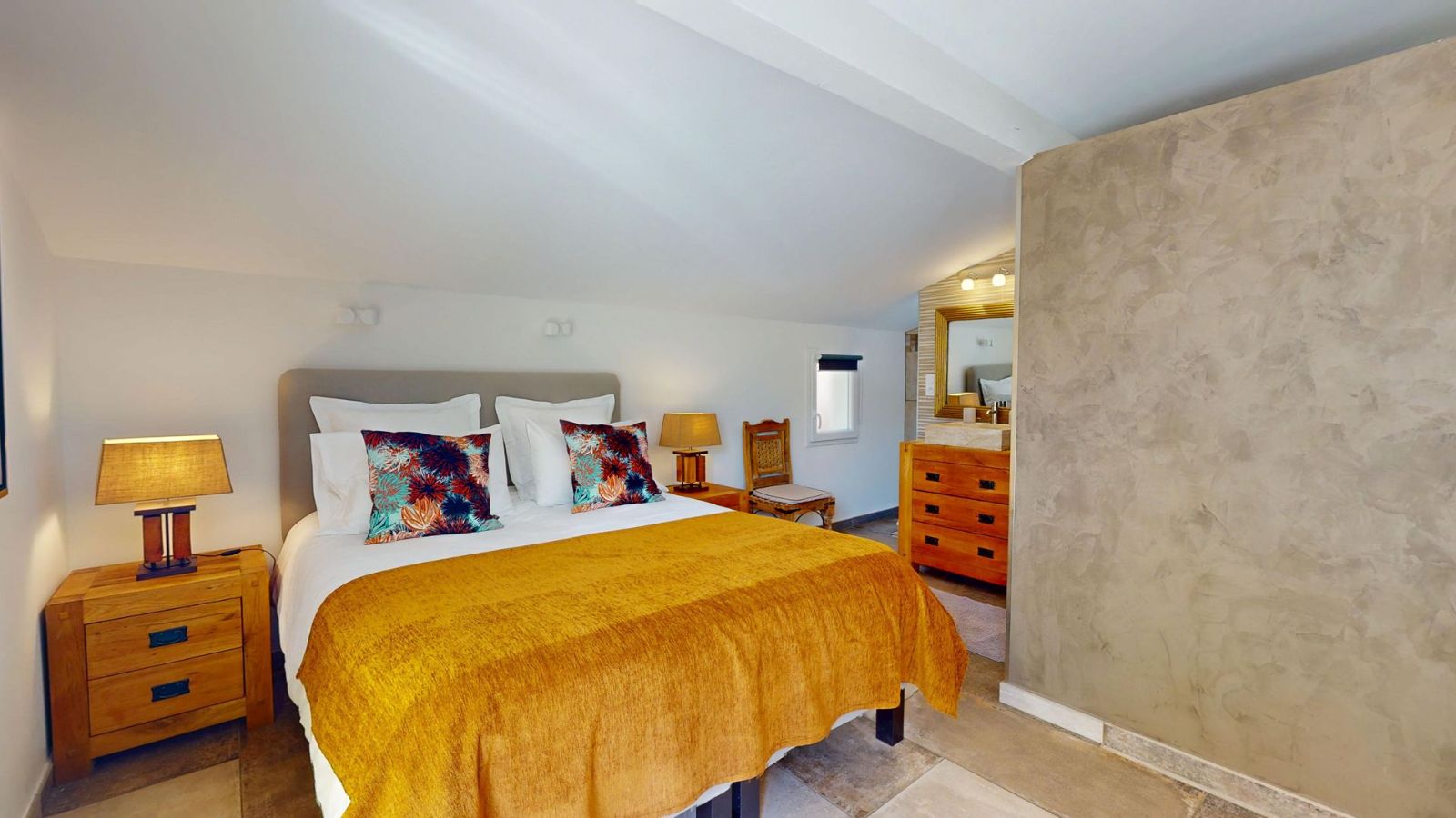 Villa RIVIERA with private spa and swimming pool in Sommi�res