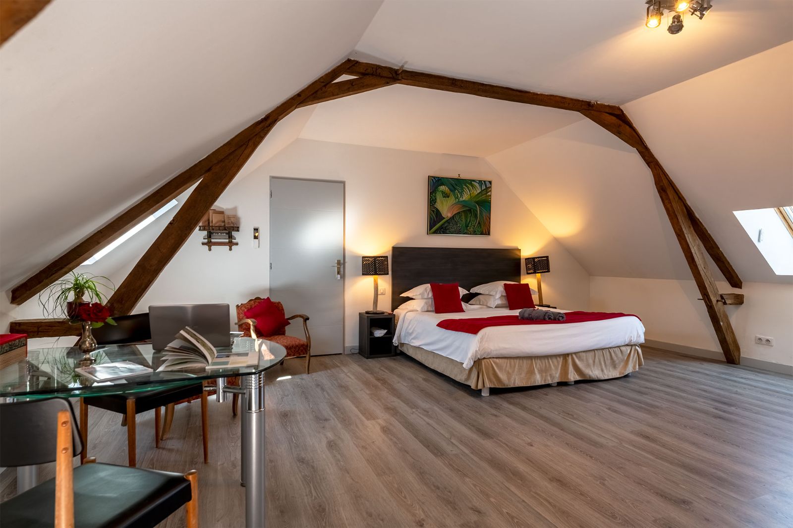 Chambre d'hôtes Lucy Chambre d'hôtes Lucy