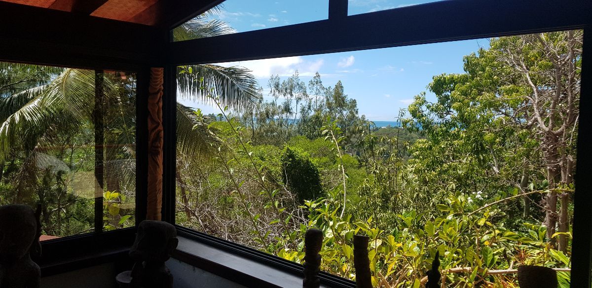 Vue du Salon Vue du Salon