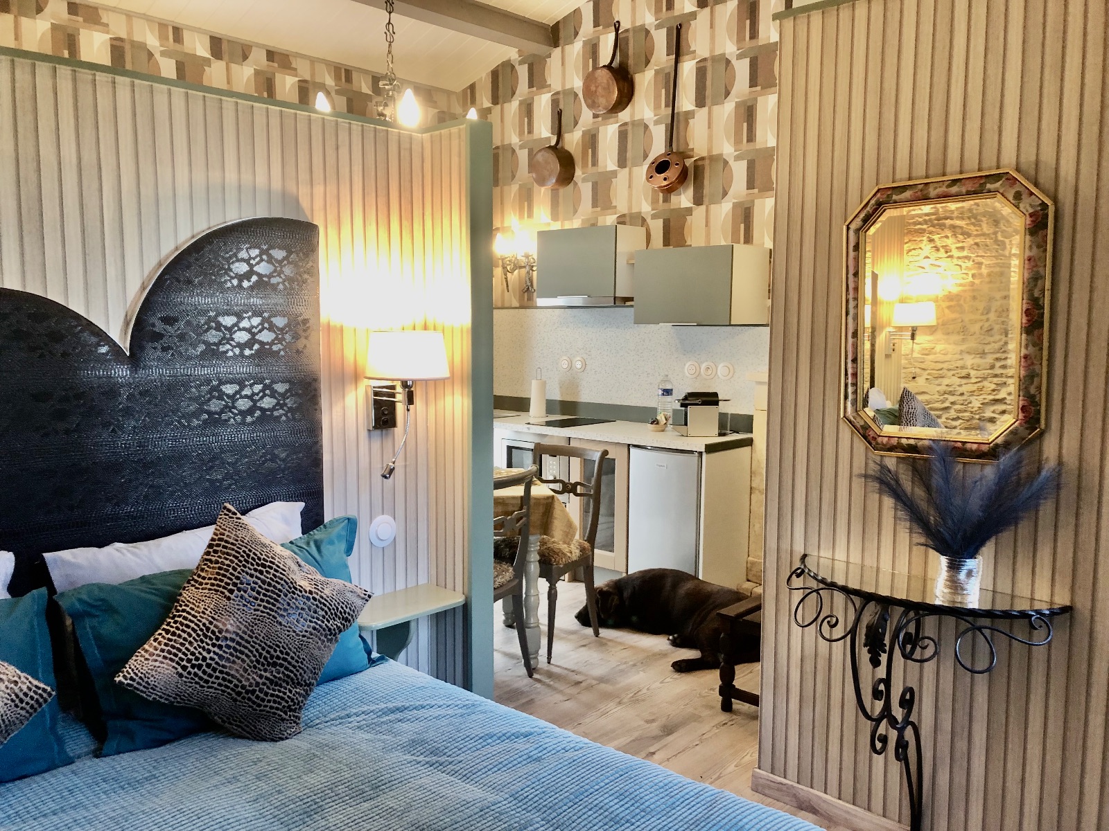 Suite'Appart Lys Des Incas Suite'Appart Lys Des Incas