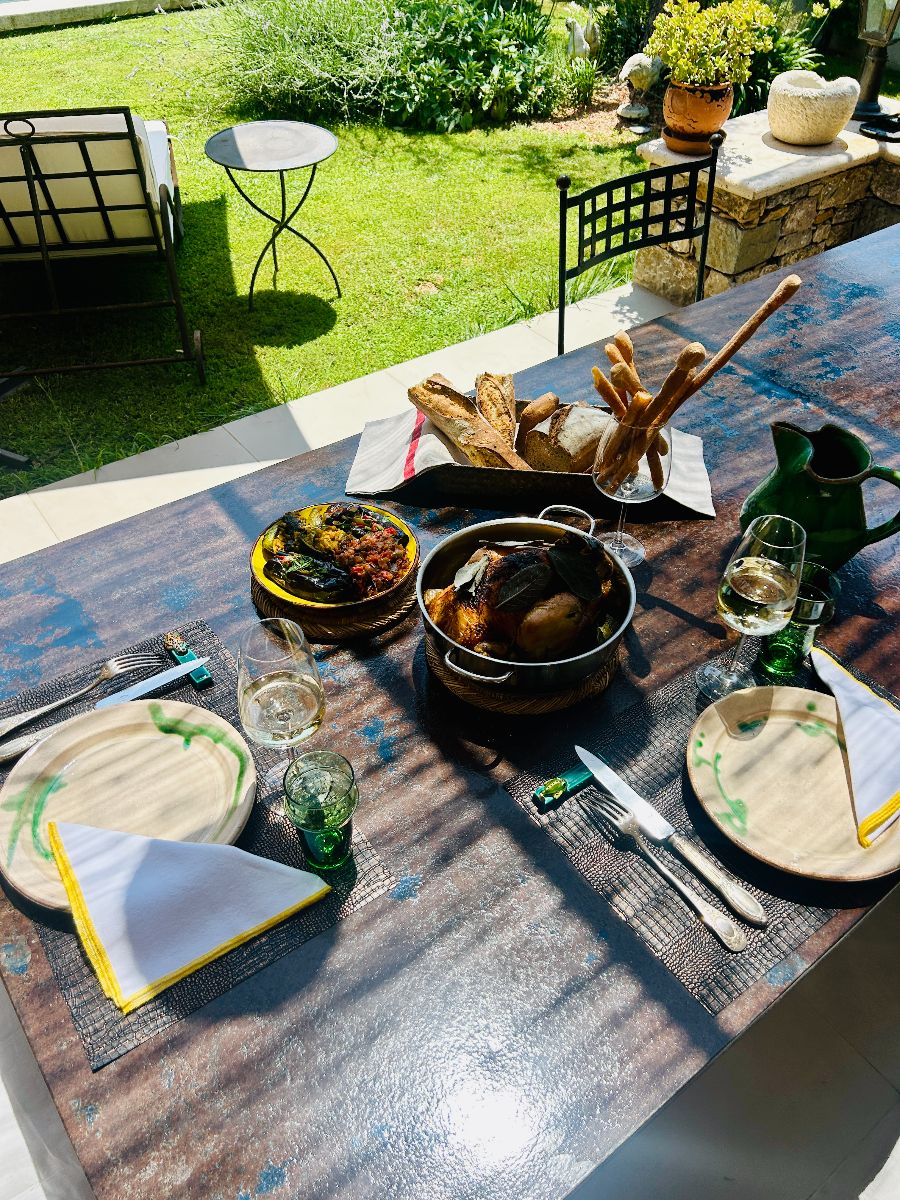 Les Tables de Marie Les Tables de Marie