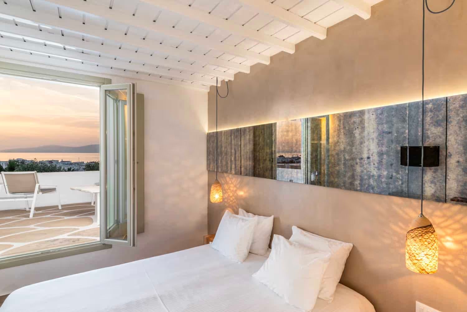 Superior Room Superior Room