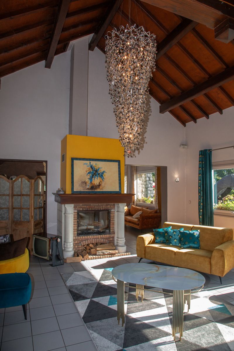 Grand Salon Grand Salon