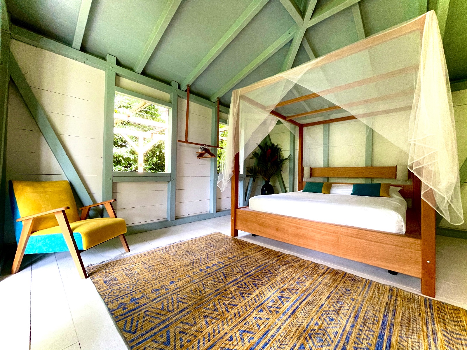 Le Loft - Louis Delgrès - vue Le Loft - Louis Delgrès - vue