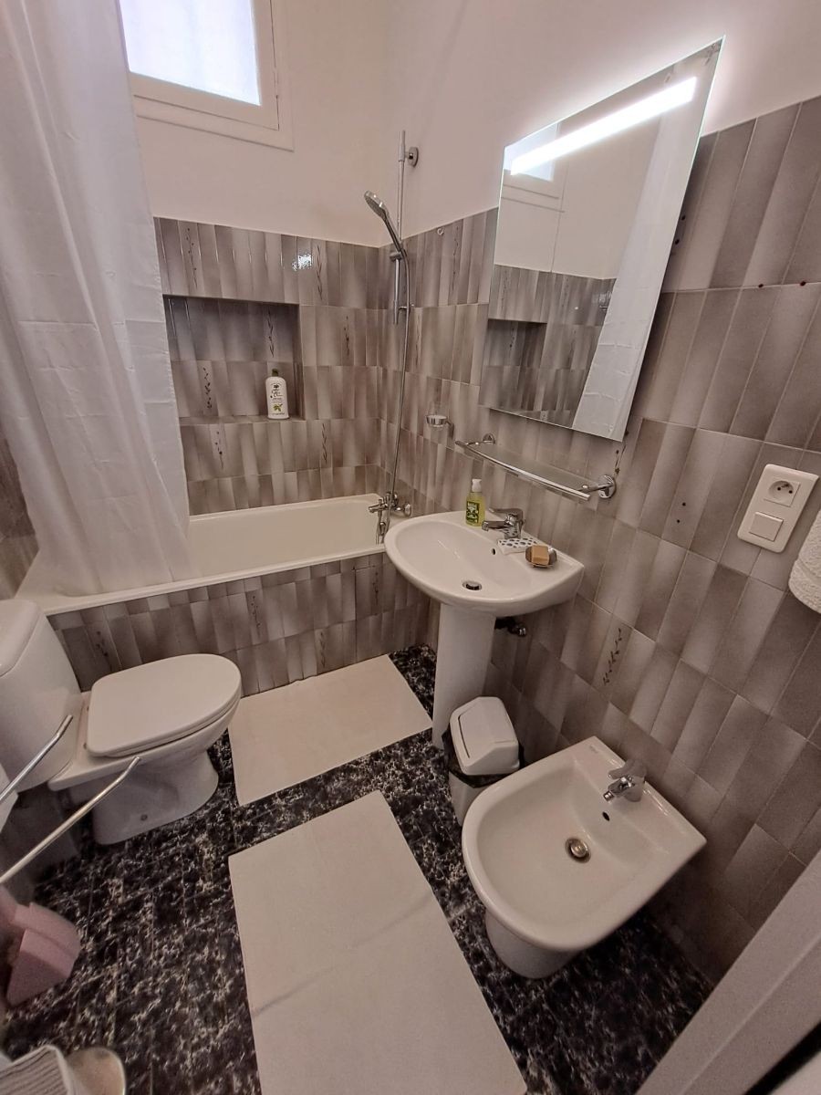 Salle de bains Salle de bains