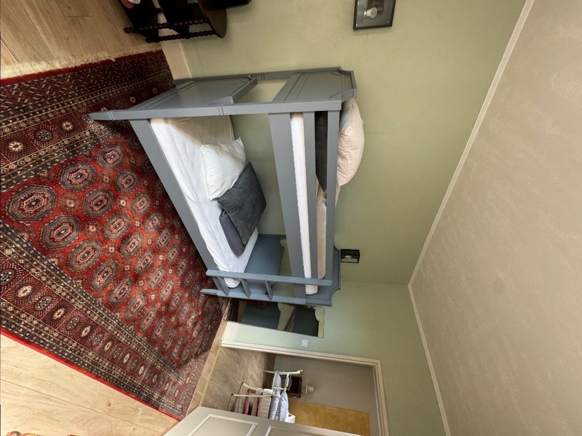 Chambre double MM Chambre double MM