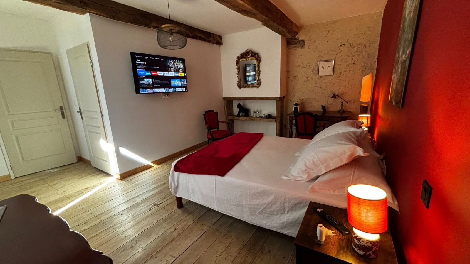 Chambre SITGES Chambre SITGES