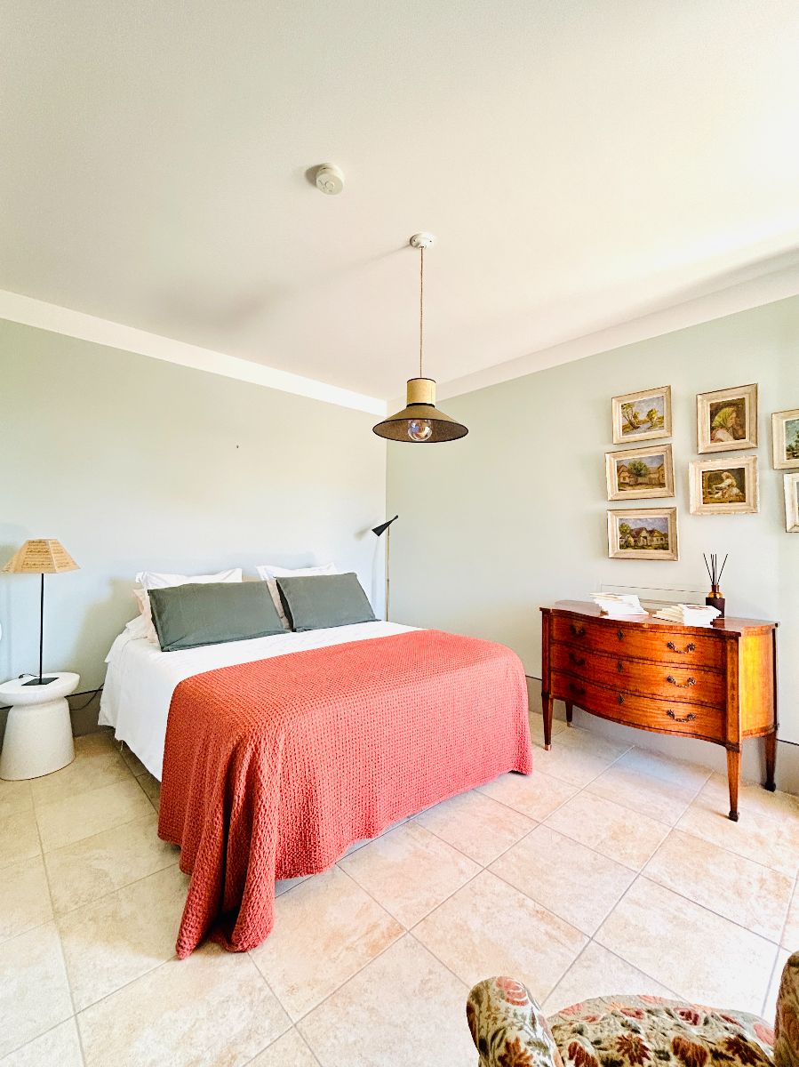 Chambre Opéra Queen avec Terrasse Chambre Opéra Queen avec Terrasse