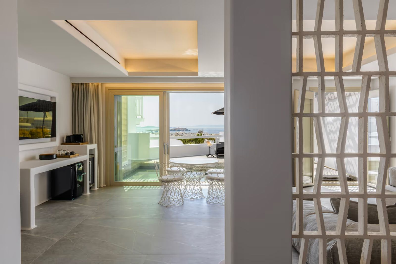 Majestic suite Majestic suite