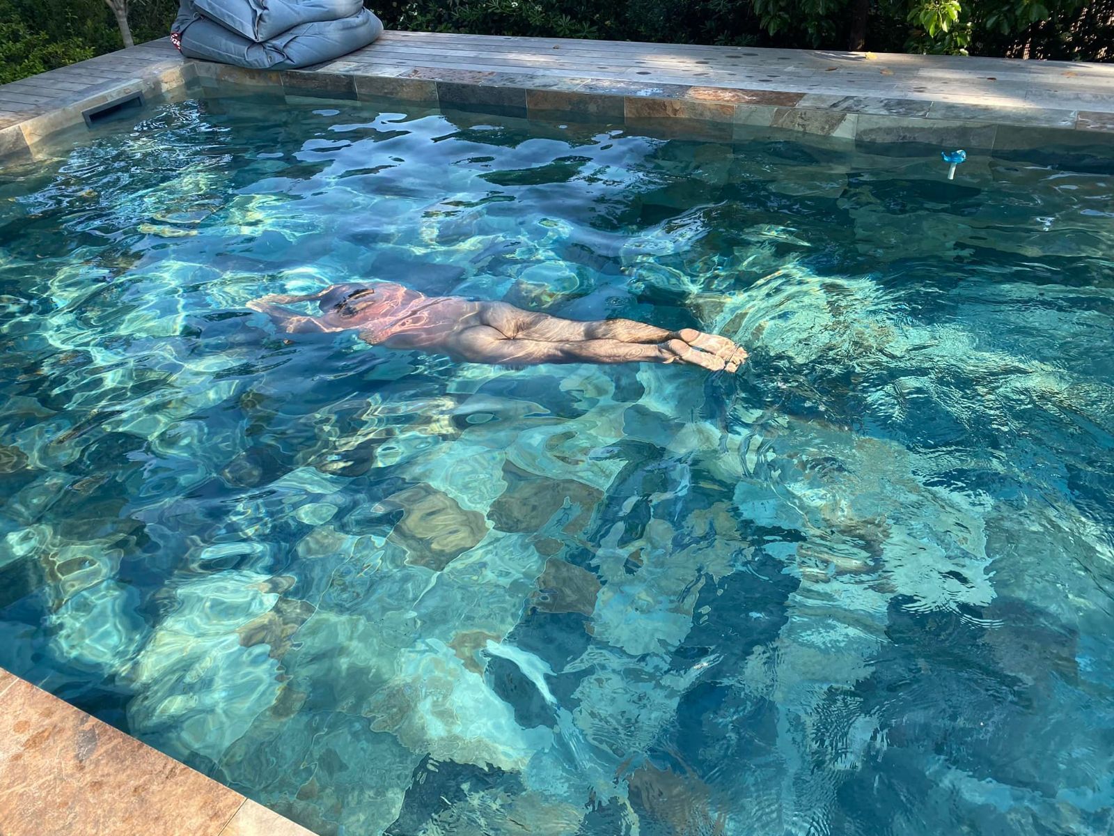 Naturistes bienvenus Naturistes bienvenus