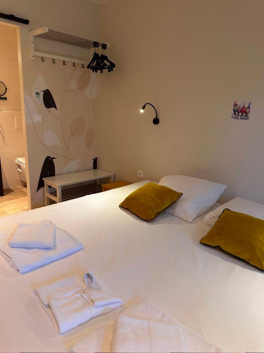 Chambre Standard Chambre Standard