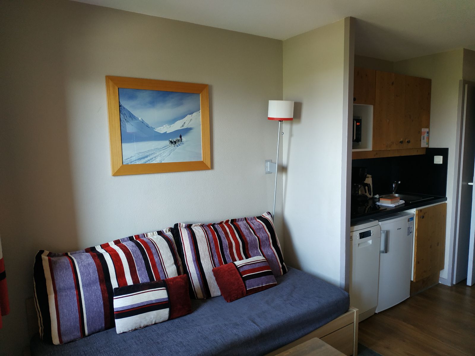 Hébergement classique standard Hébergement classique standard