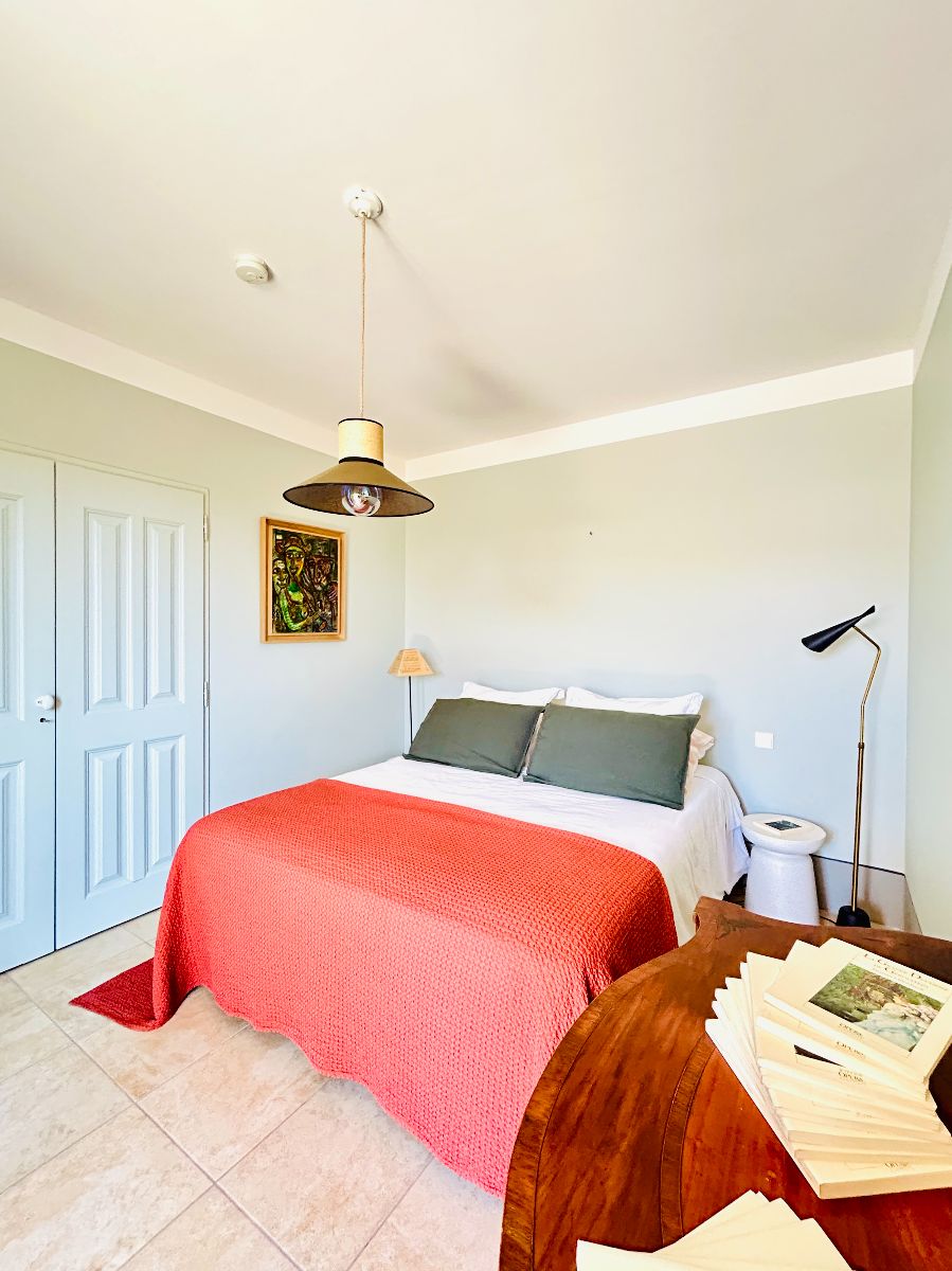 Chambre Opéra Queen avec Terrasse Chambre Opéra Queen avec Terrasse