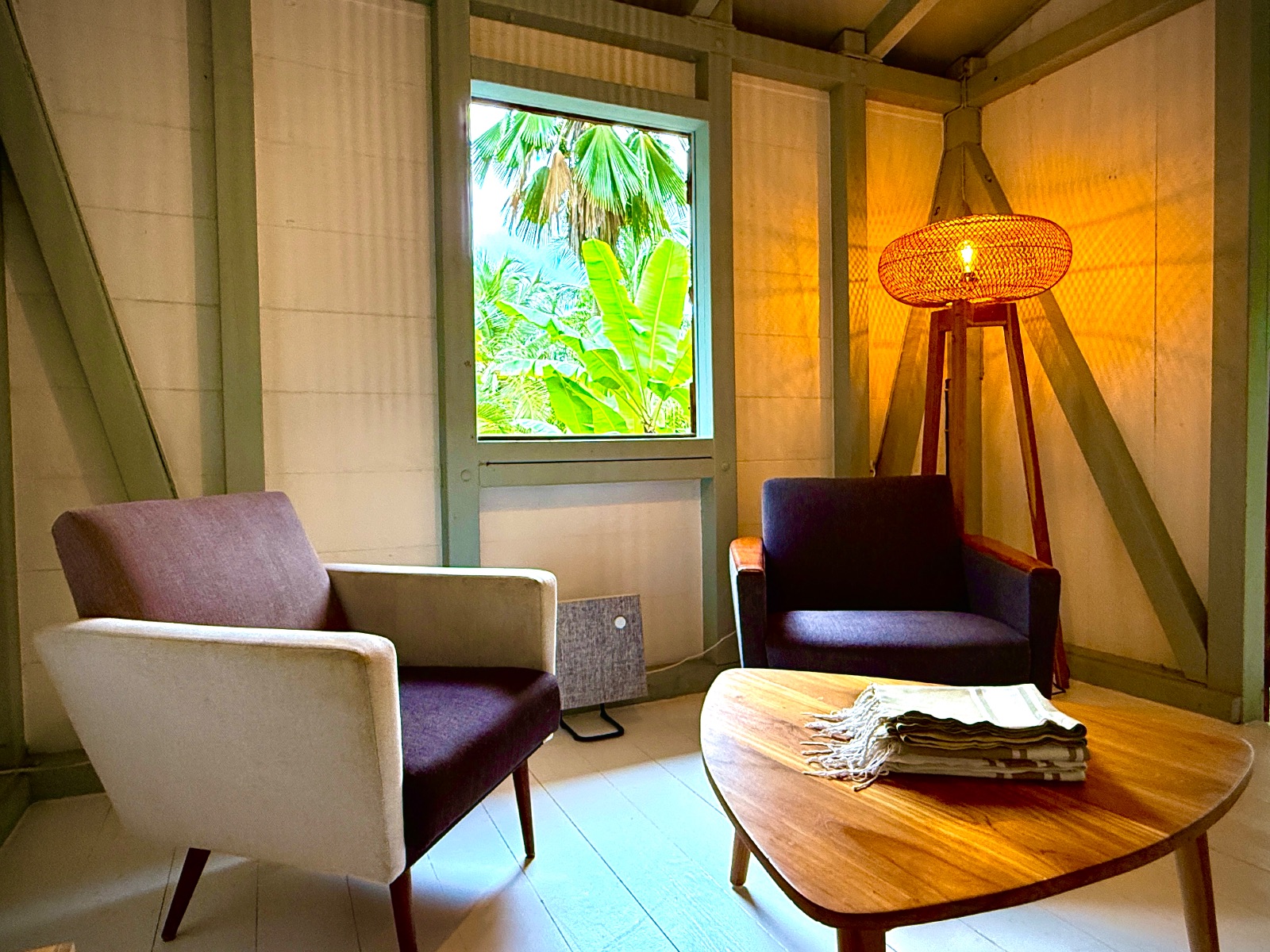 Le Cottage - Solitude Le Cottage - Solitude