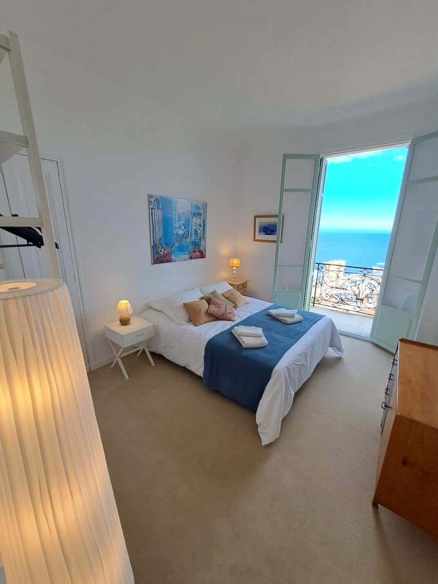 Chambre sud Chambre sud