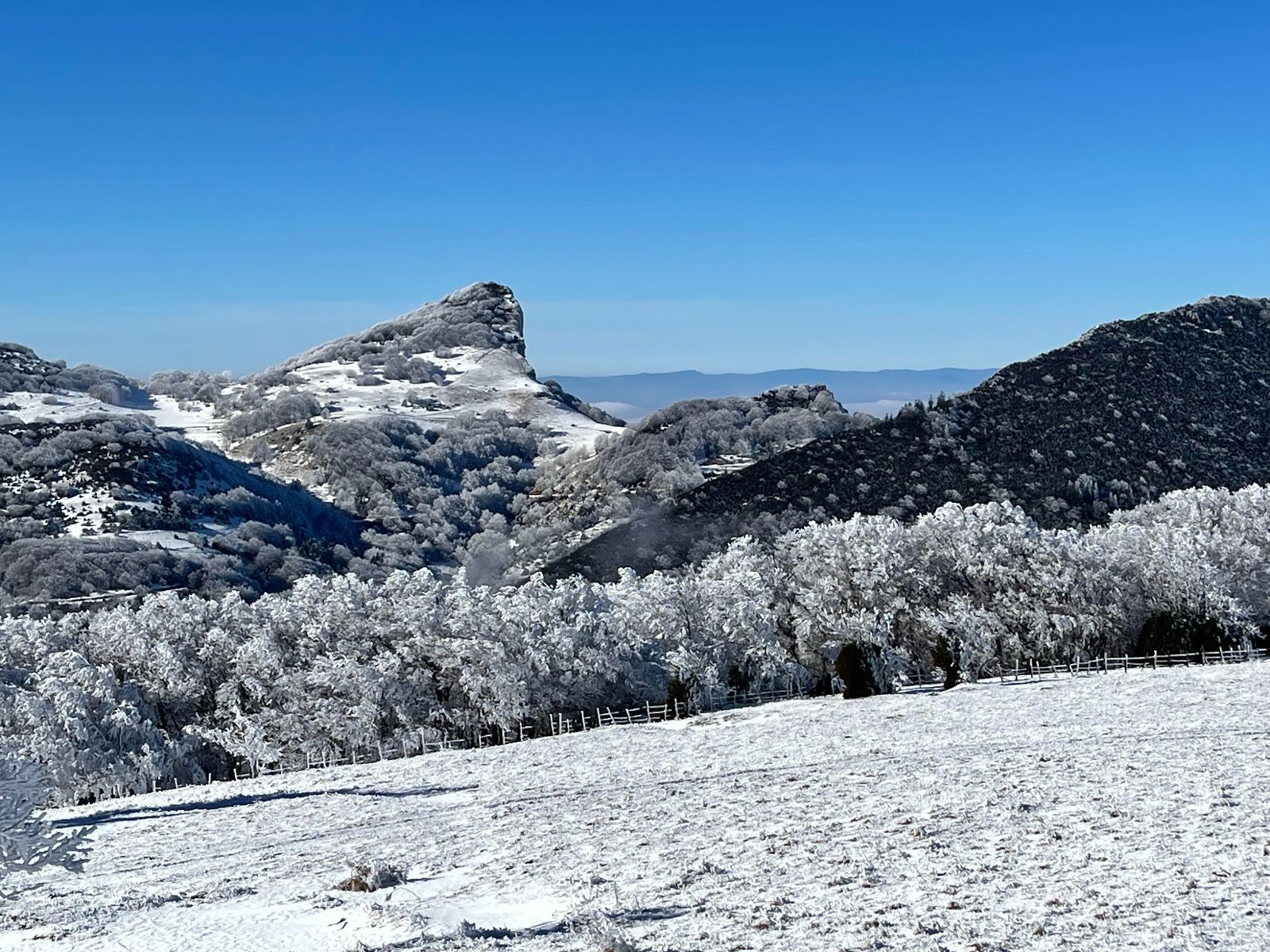 La beaut du Vercors