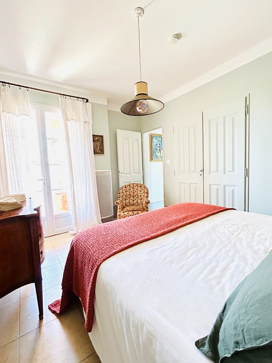 Chambre Opéra Queen avec Terrasse Chambre Opéra Queen avec Terrasse