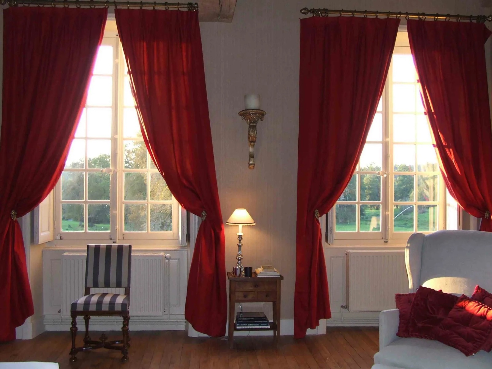 La chambre nature La chambre nature