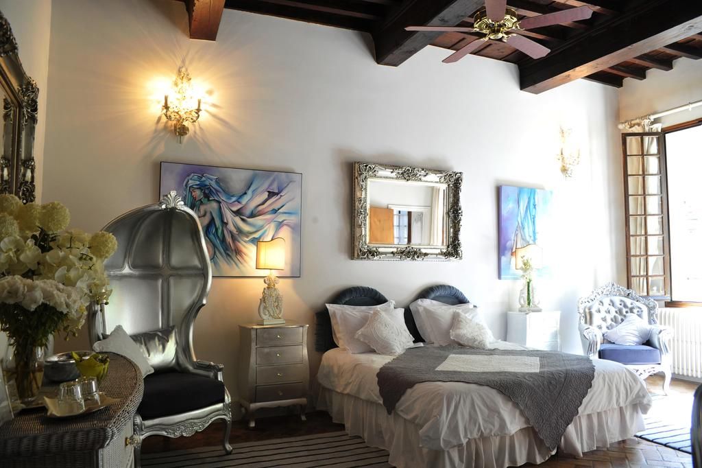 Chambre Hiver Chambre Hiver