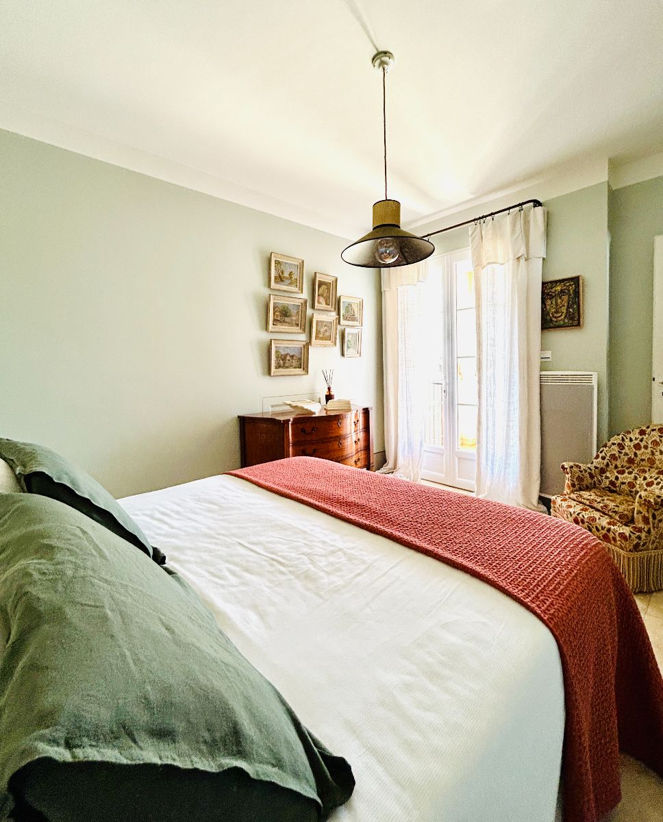 Chambre Opéra Queen avec Terrasse Chambre Opéra Queen avec Terrasse