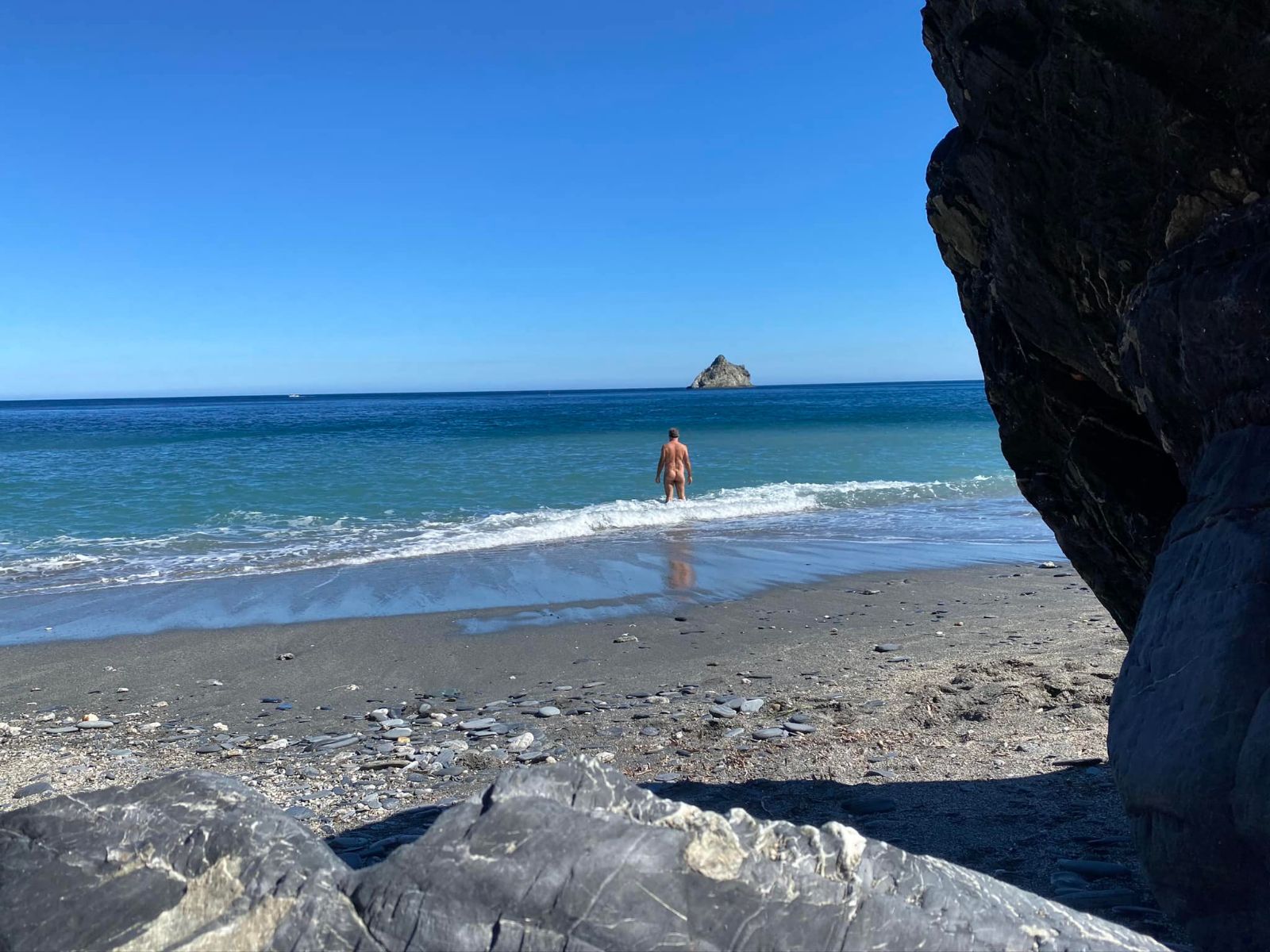 Plages naturistes Plages naturistes