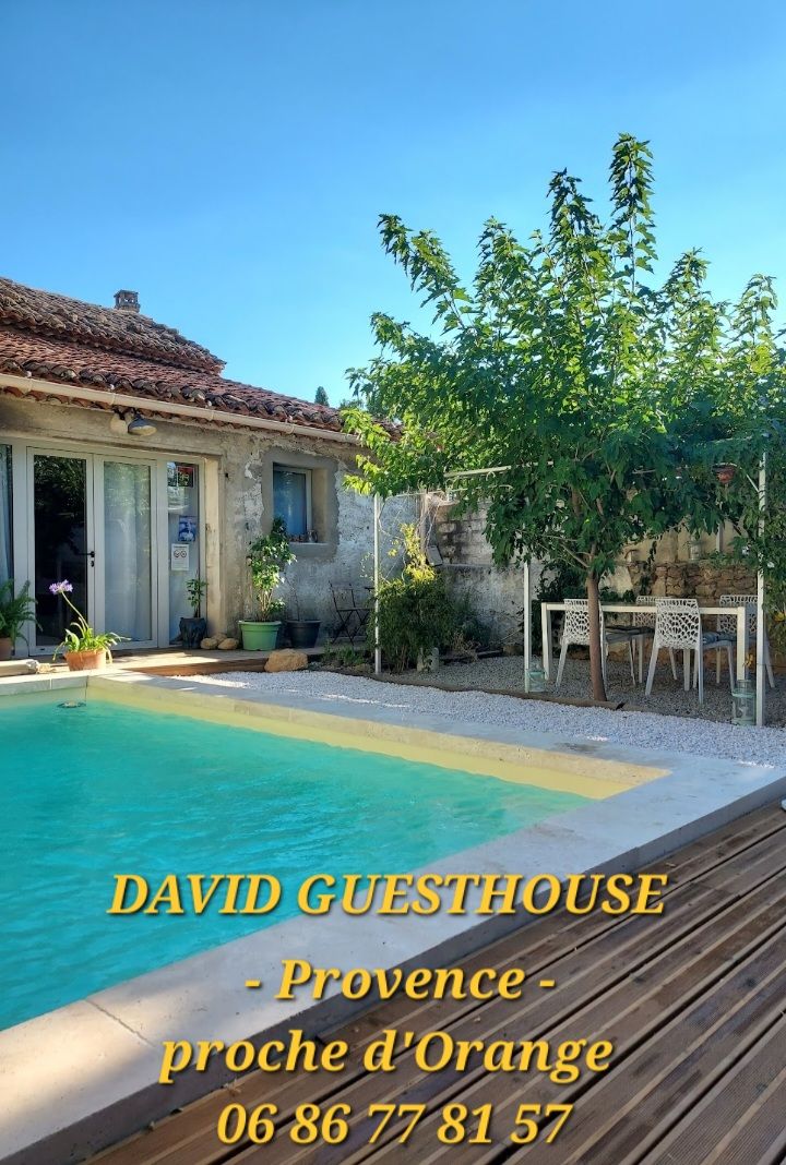 Le pool house Le pool house