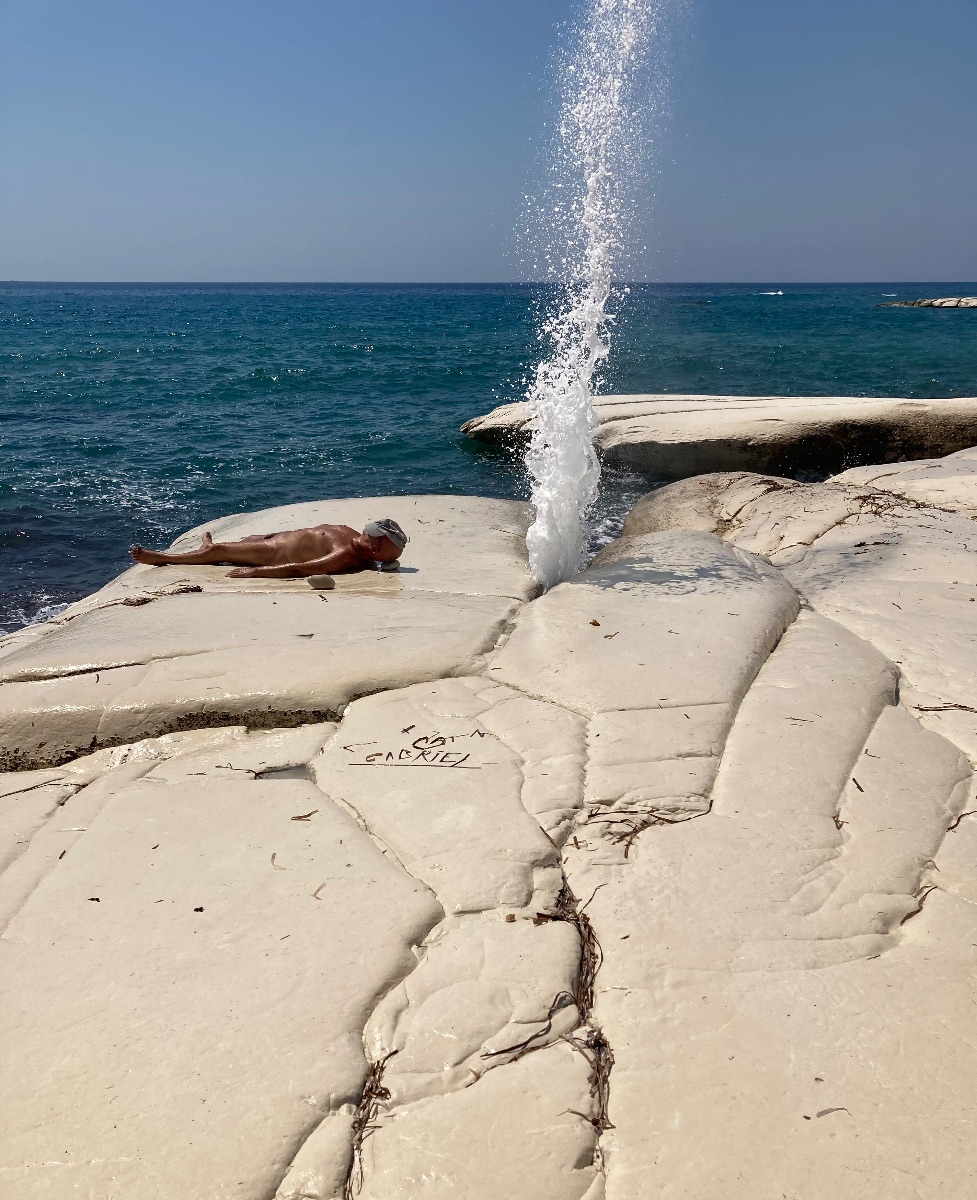 Governor’s beach Governor’s beach