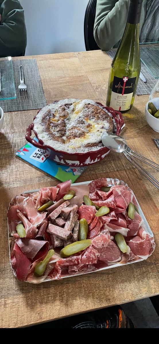 Table d'hôtes Table d'hôtes